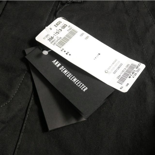 Ann DEMEULEMEESTER（アン ドゥムルメステール） 未使用品 ANN