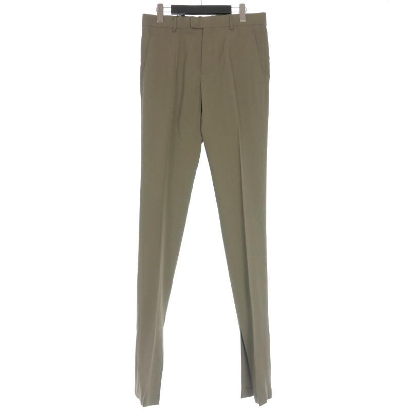 Ann DEMEULEMEESTER（アン ドゥムルメステール） 未使用品 24SS DELIS 