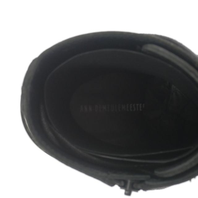 Ann DEMEULEMEESTER（アン ドゥムルメステール） ANN DEMEULEMEESTER