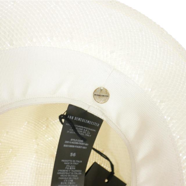 Ann DEMEULEMEESTER（アン ドゥムルメステール） 未使用品 ANN