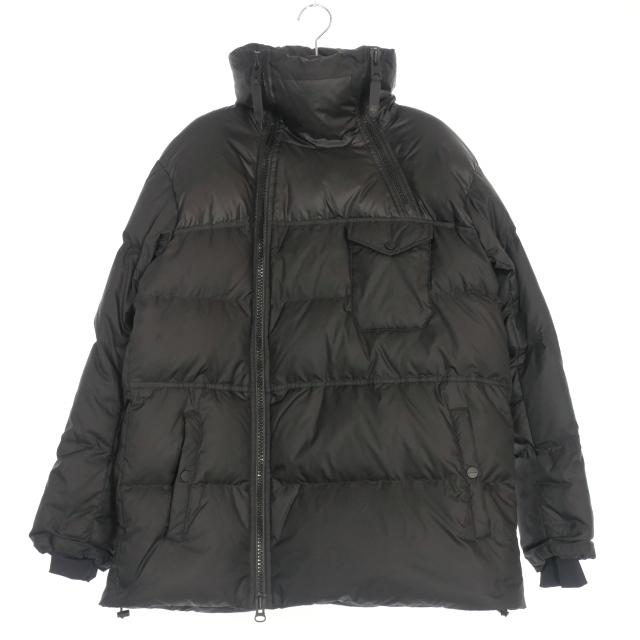 Onitsuka Tiger（オニツカタイガー） Onitsuka Tiger DOWN COAT ダウン