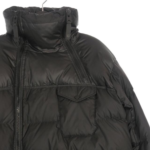 Onitsuka Tiger（オニツカタイガー） Onitsuka Tiger DOWN COAT ダウン