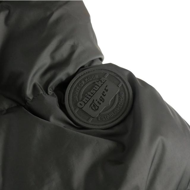 Onitsuka Tiger（オニツカタイガー） Onitsuka Tiger DOWN COAT ダウン