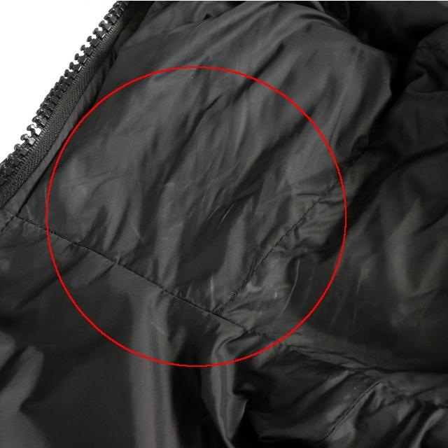 カナダグース CANADA GOOSE MACKENZIE PARKA コヨーテファー