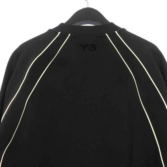 ワイスリー Y-3 ヨウジヤマモト SST Track Top SUPERSTAR トラック