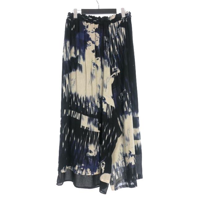 美品　ワイズ　サルエル　パンツ　メンズ　ヨウジヤマモト ヨウジヤマモト サルエルパンツ 3 送料無料！ ヨウジヤマモト サルエル