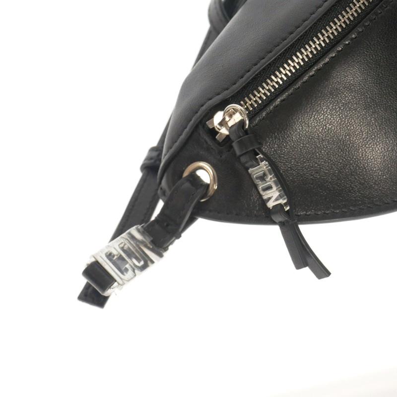 DSQUARED2（ディースクエアード） 未使用品 DSQUARED2 23AW Belt Bags
