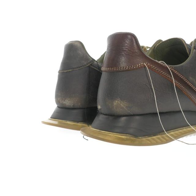 リックオウエンス Rick Owens Vintage Runner ランナースニーカー 靴