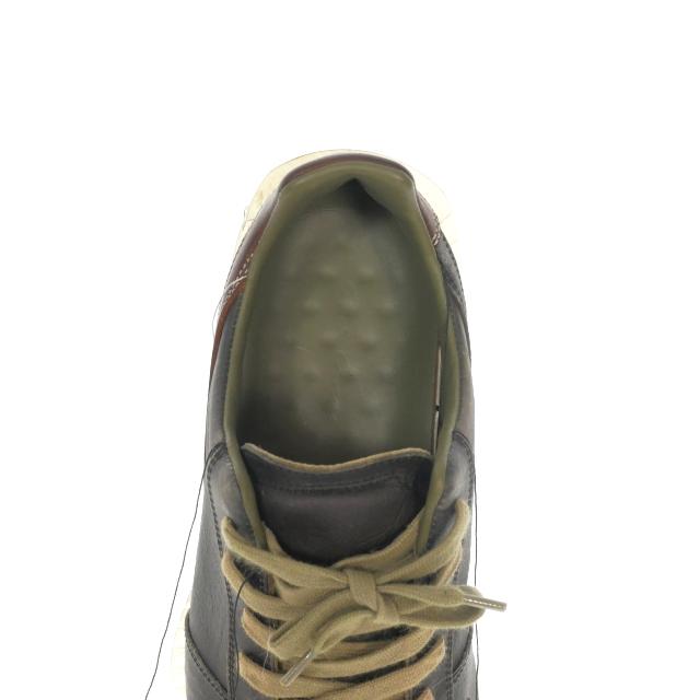 リックオウエンス Rick Owens Vintage Runner ランナー