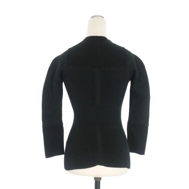 リックオウエンス Rick Owens 17AW GLITTER期 コンパクトニット