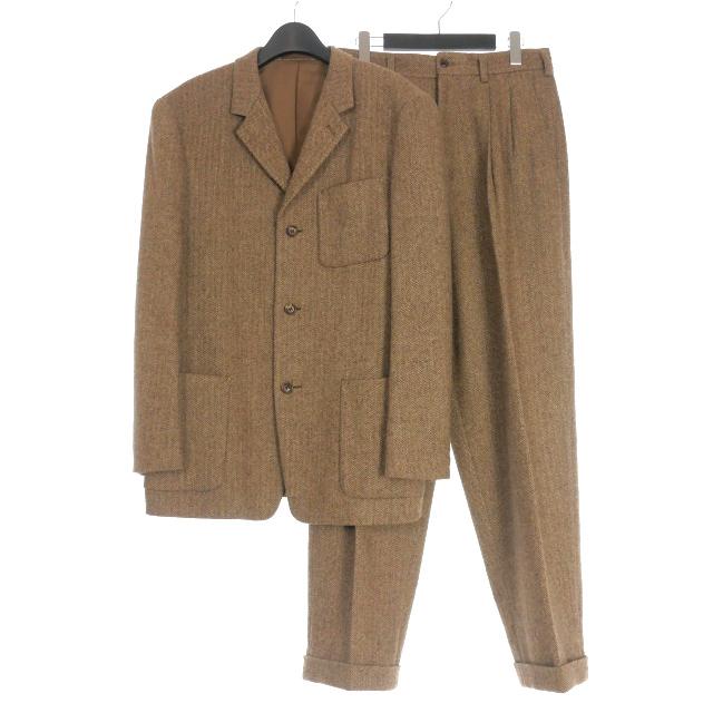 LQ MEN Ys for men ワイズフォーメン ヨウジヤマモトセットアップ