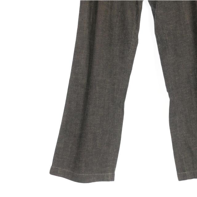 コムデギャルソンオム COMME des GARCONS HOMME 田中オム 99SS リネン