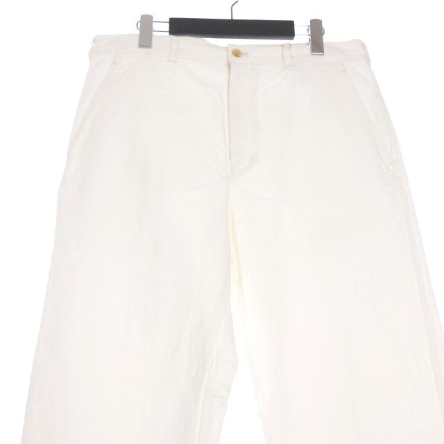 未使用品 コムデギャルソンオム COMME des GARCONS HOMME 田中オム