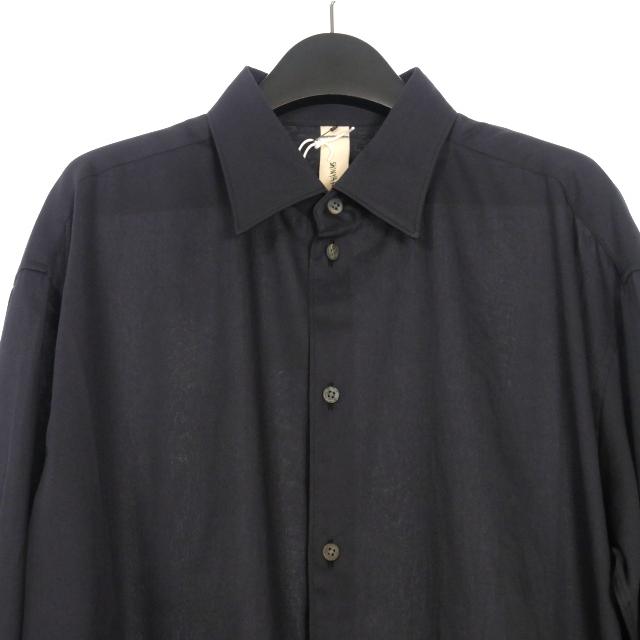 未使用品 シンヤコズカ SHINYA KOZUKA 25AW Dear, NOTHING SPECIAL