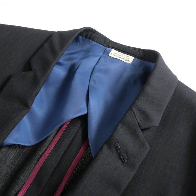 コムデギャルソンオムプリュス COMME des GARCONS HOMME PLUS 10SS