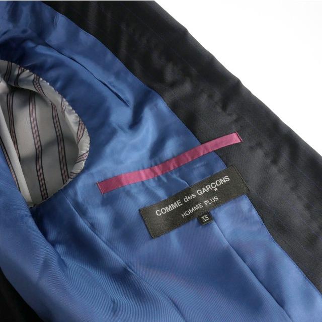 コムデギャルソンオムプリュス COMME des GARCONS HOMME PLUS 10SS