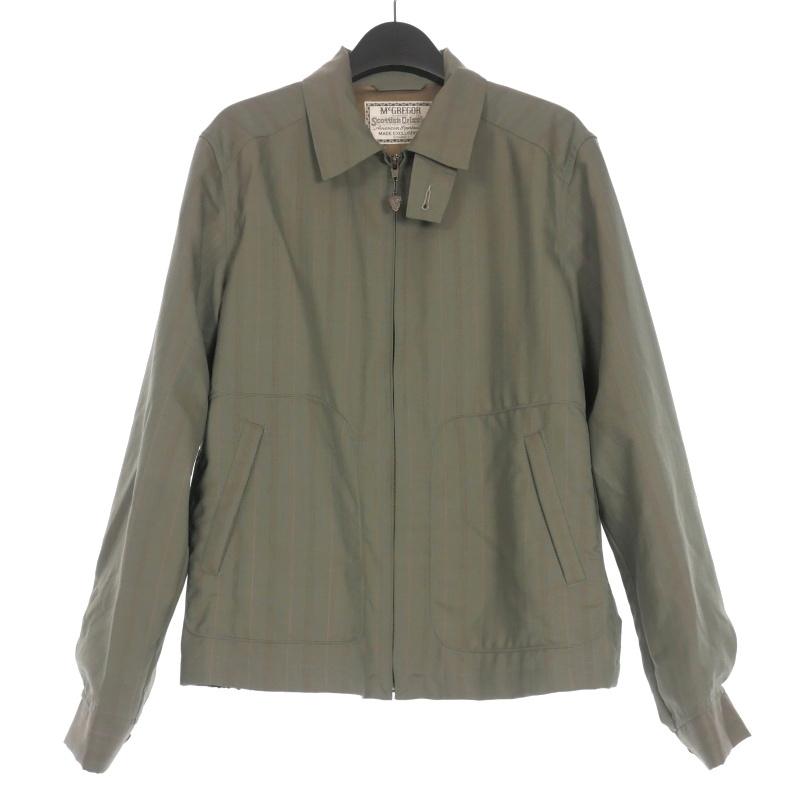 マックレガー マクレガー McGREGOR シュガーヒル SUGARHILL 別注