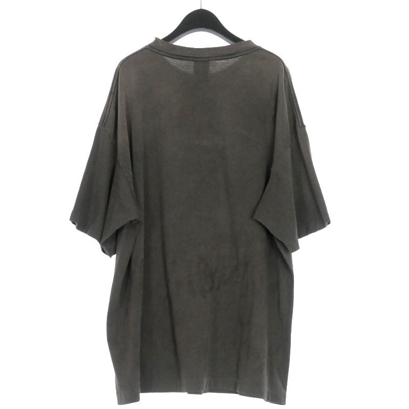 セントマイケル SAINTMICHAEL 25SS ネイバーフッドコラボ STHD. SS TEE