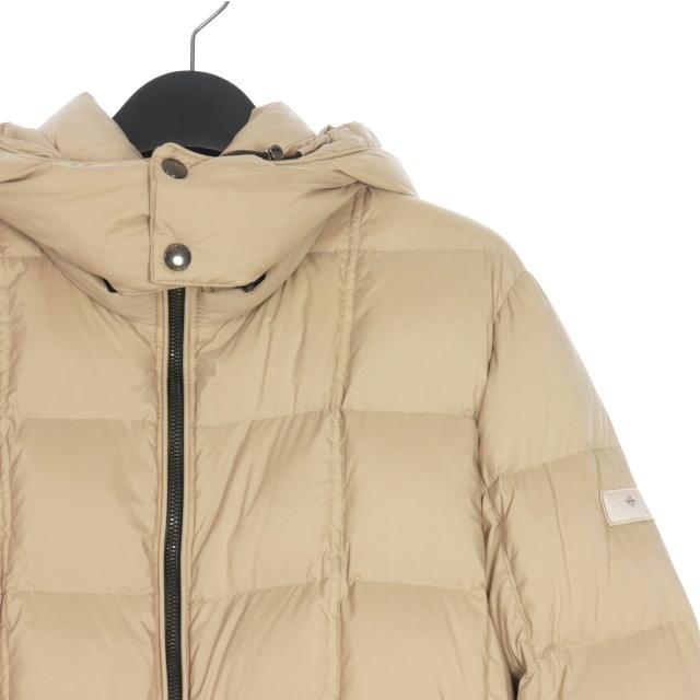 タトラス TATRAS GESSO フーデッド ダウンジャケット ブルゾン 長袖 03