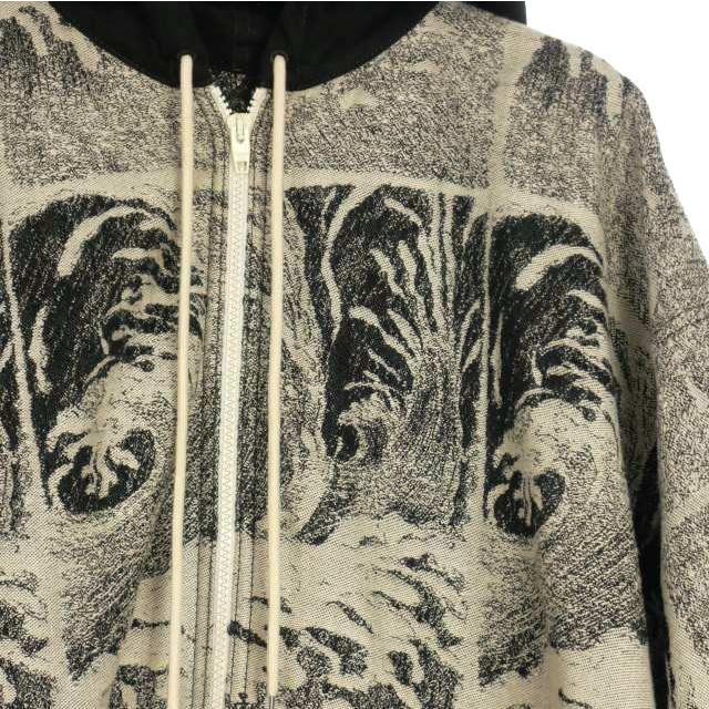 CELINE（セリーヌ） CELINE 23SS バハセーター ローウォッシュ ジャ