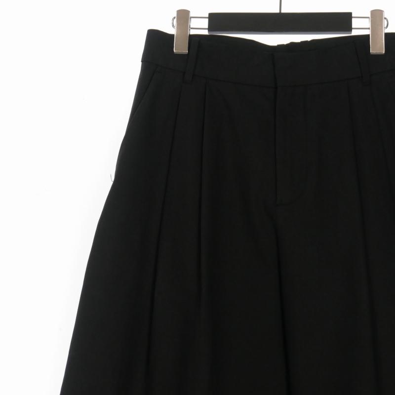 ZARA（ザラ） × スタジオニコルソン STUDIO NICHOLSON タックワイド