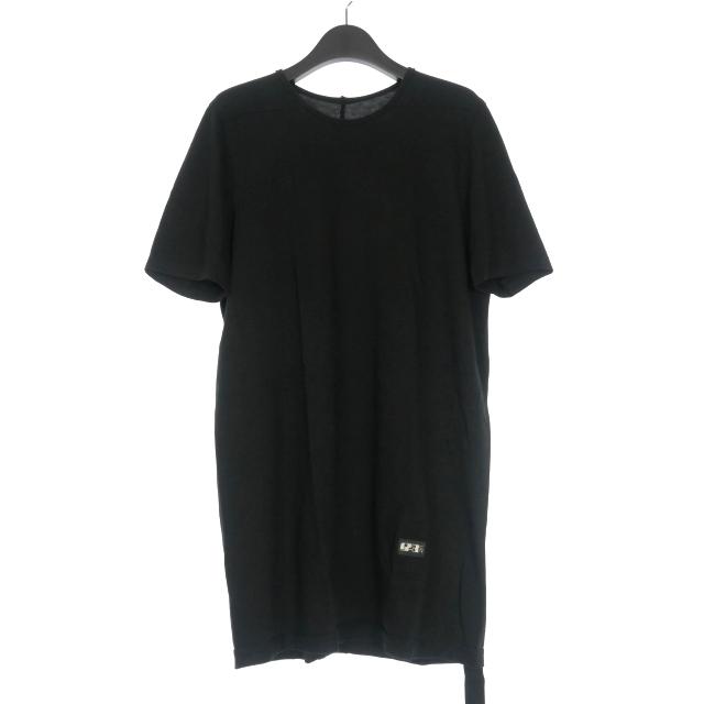 ダークシャドウ DRKSHDW RICK OWENS LEVEL T-SHIRT Tシャツ カットソー
