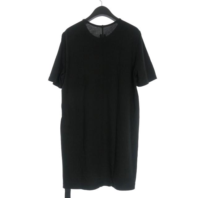 ダークシャドウ DRKSHDW RICK OWENS LEVEL T-SHIRT Tシャツ カットソー