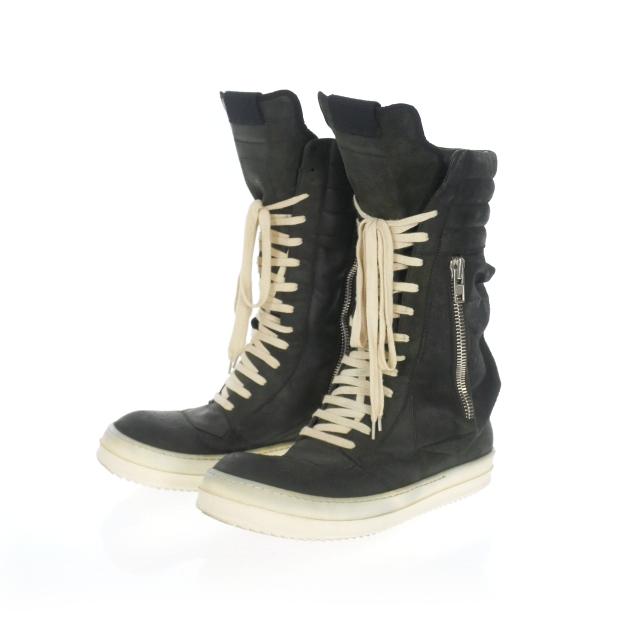 リックオウエンス Rick Owens Cargo Basket カーゴバスケット