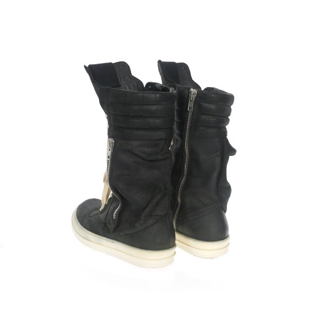 リックオウエンス Rick Owens Cargo Basket カーゴバスケット