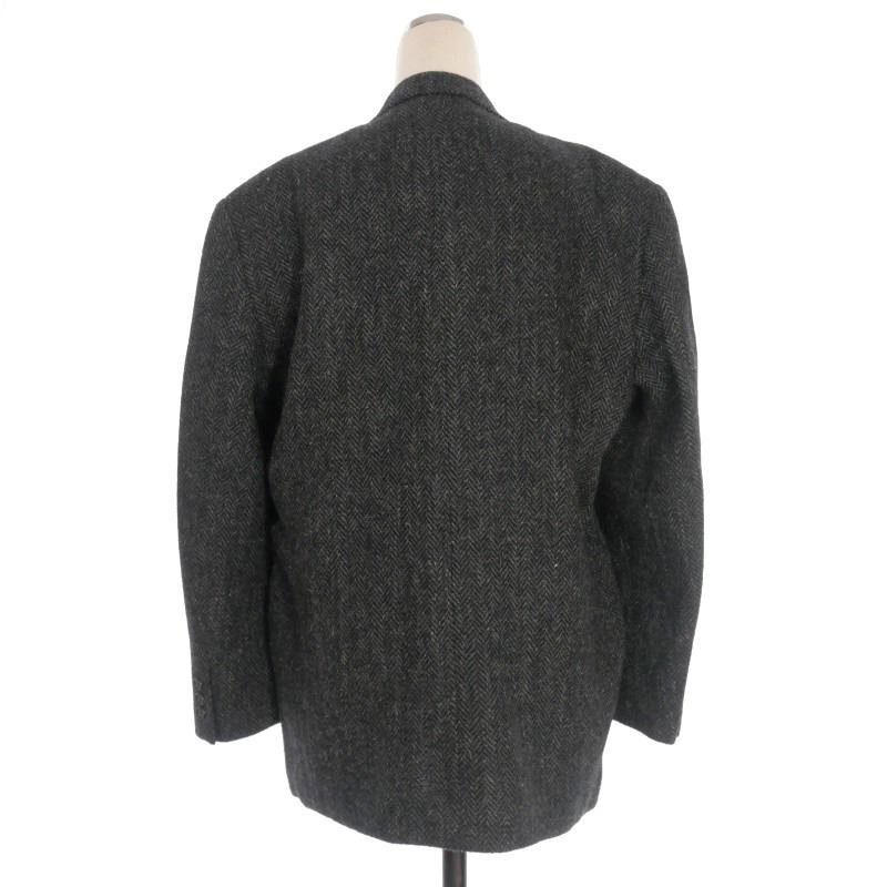 トリココムデギャルソン tricot COMME des GARCONS 90s ヘリンボーン