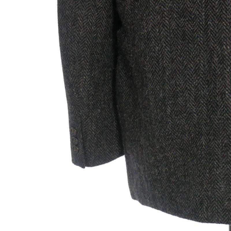 トリココムデギャルソン tricot COMME des GARCONS 90s ヘリンボーン