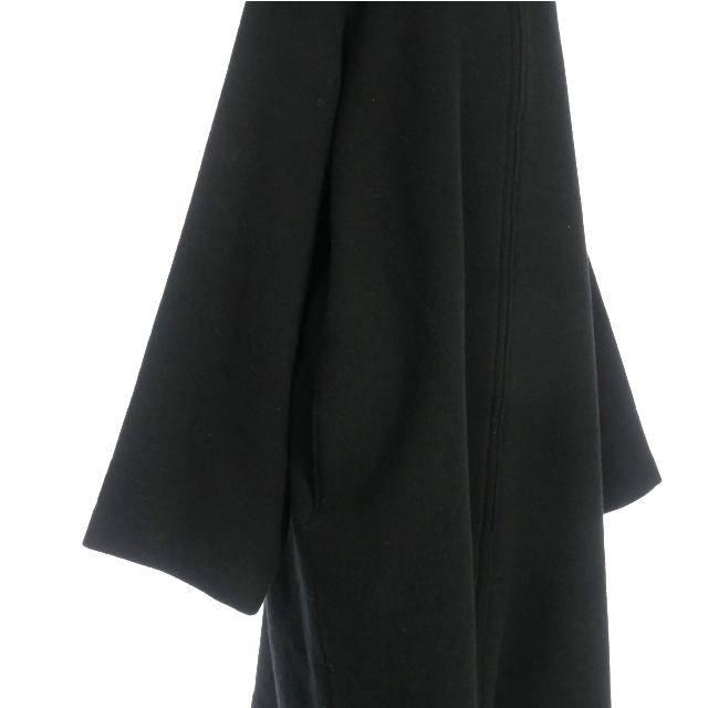 Y's（ワイズ） ヨウジヤマモト ハイネック オーバーサイズコート