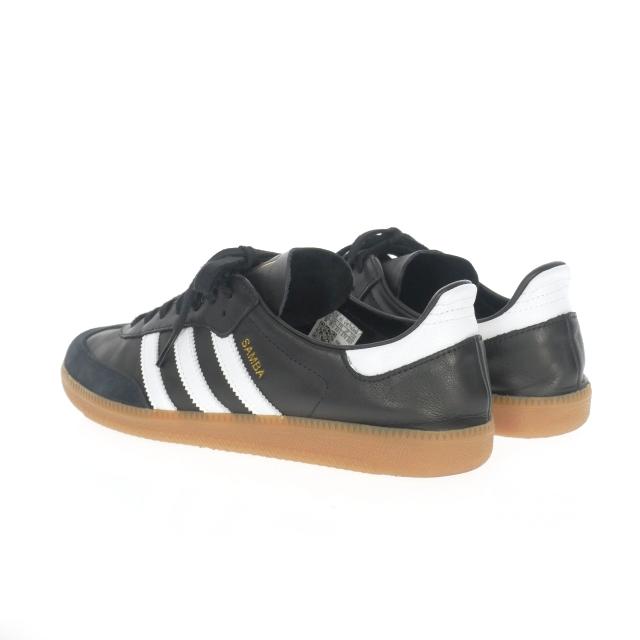 adidas サンバデコン　27.5 adidas Samba Decon Shoes - Black | Free Shipping with
