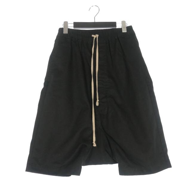 リックオウエンス Rick Owens 17AW PODS ポッズショーツ サルエル