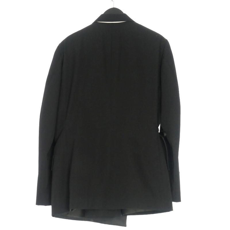 ソウシオオツキ　テーラードジャケット 2025年最新】ソウシオオツキ テーラードジャケットの人気