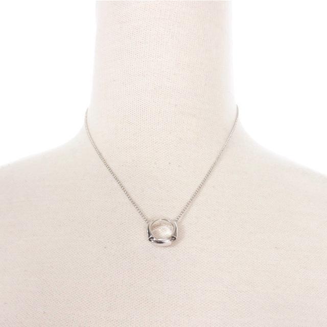 トムウッド TOMWOOD Kimberlitt Pendant ネックレス ペンダント