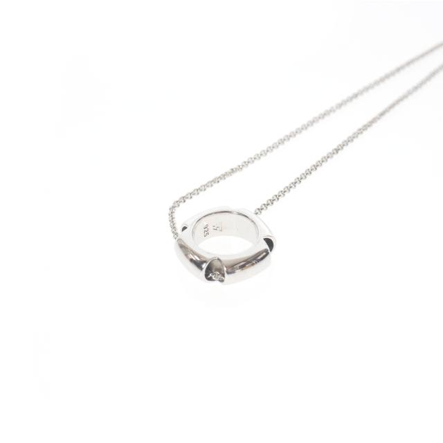 トムウッド TOMWOOD Kimberlitt Pendant ネックレス ペンダント