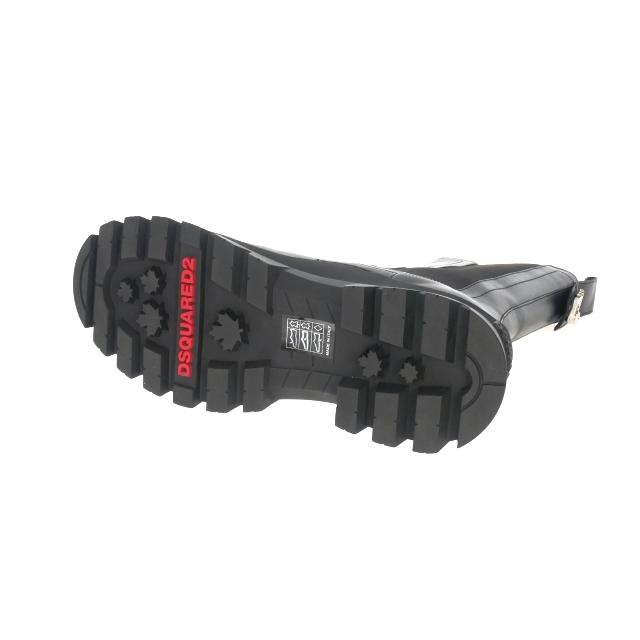 DSQUARED2（ディースクエアード） 未使用品 DSQUARED2 23AW D2