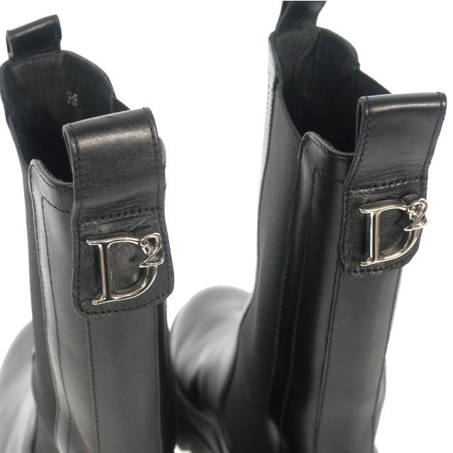 DSQUARED2（ディースクエアード） 未使用品 DSQUARED2 23AW D2