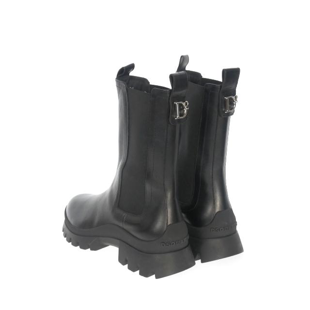 DSQUARED2（ディースクエアード） 未使用品 DSQUARED2 23AW D2 