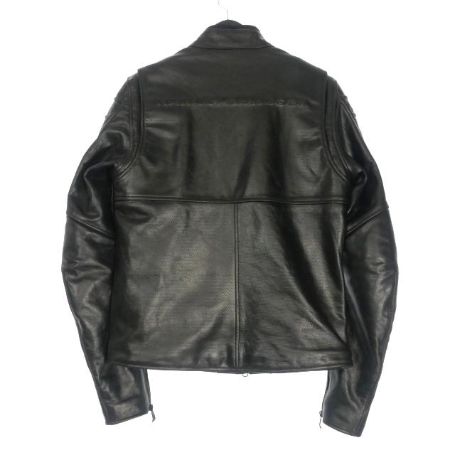 ハーレーダビッドソン HARLEY DAVIDSON Ozello レザー ライダース