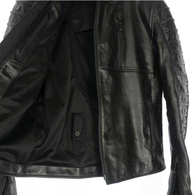 ハーレーダビッドソン HARLEY DAVIDSON Ozello レザー ライダース