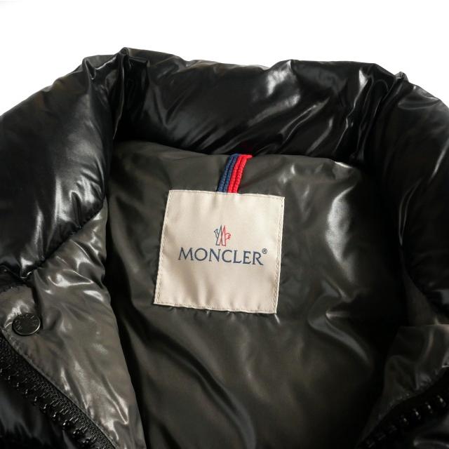 MONCLER（モンクレール） MONCLER TIB GILET ダウンベスト ジャケット