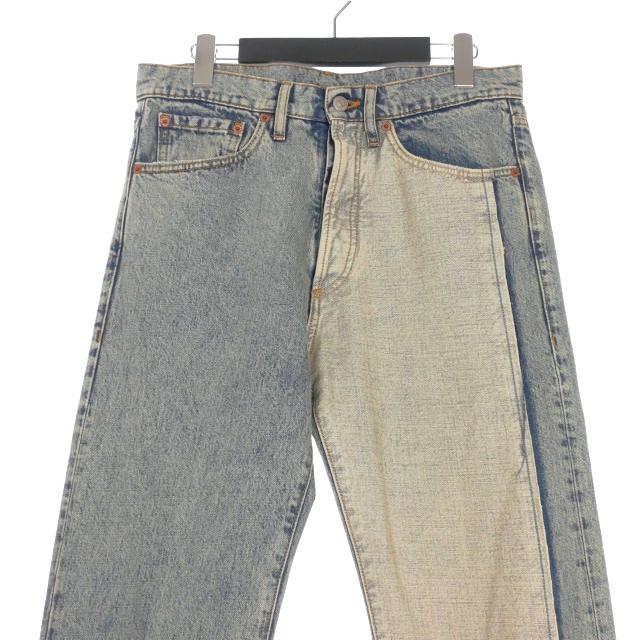 エムエムシックス メゾンマルジェラ MM6 Maison Margiela 24SS 5