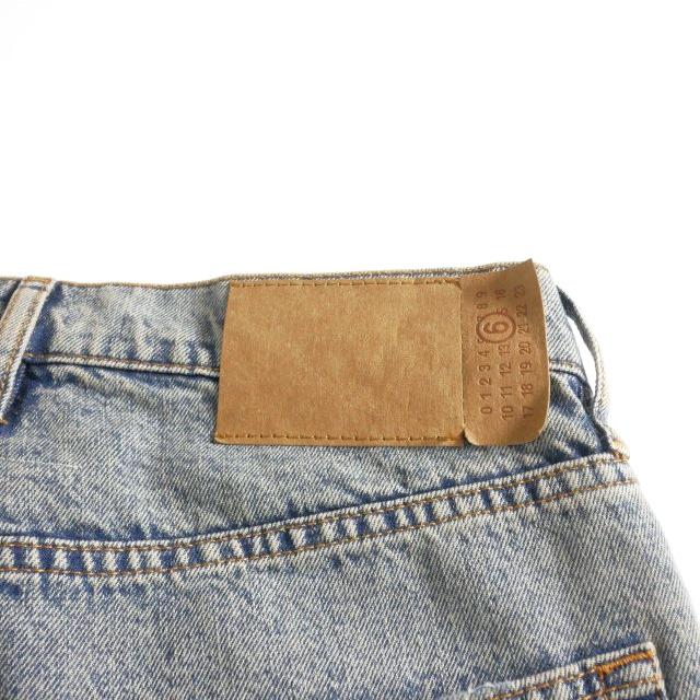 エムエムシックス メゾンマルジェラ MM6 Maison Margiela 24SS 5