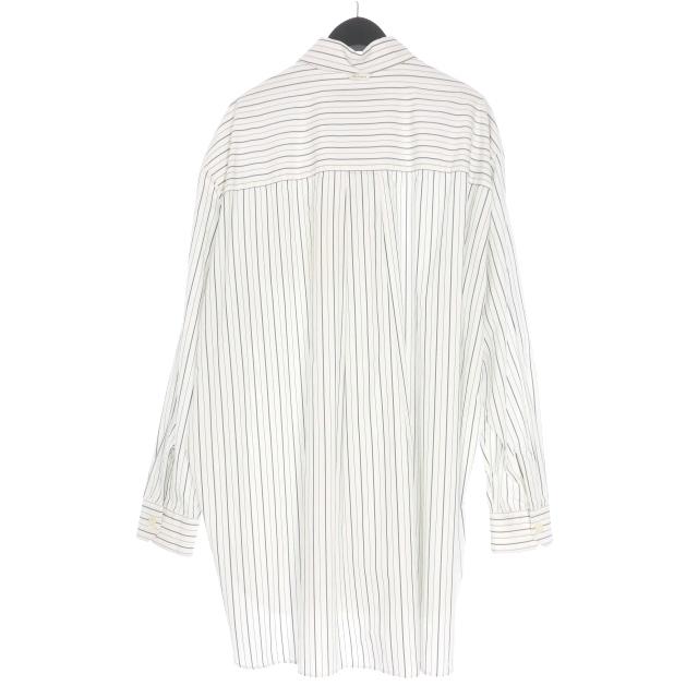 未使用品 アワーレガシー OUR LEGACY Popover Shirt オーバーサイズ