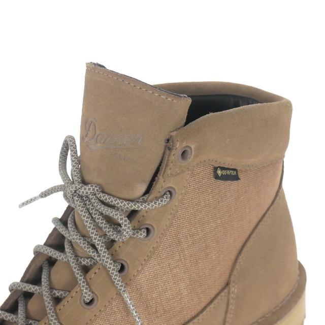 ダナー DANNER FIELD BILLY'S別注 ダナーフィールド GORE-TEX ワーク