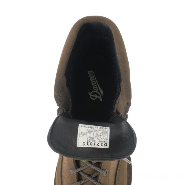 ダナー DANNER FIELD BILLY'S別注 ダナーフィールド GORE-TEX ワーク