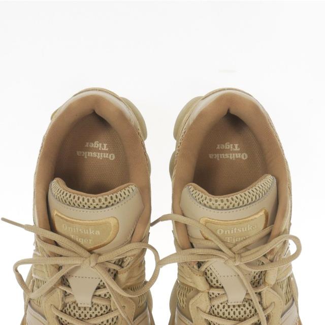 Onitsuka Tiger（オニツカタイガー） Onitsuka Tiger Tigrun