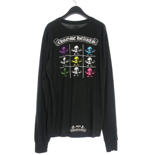 CHROME HEARTS（クロムハーツ） CHROME HEARTS FOTI ハリスティータ